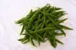 Harvest -green beans