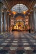 Kazanski cathedral