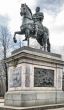 Russian tsar Peter 1