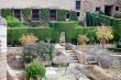 Alhambra Courtyard