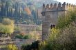 Alhambra Castle and Generalife