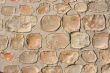 Stone wall pattern