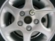 Replacement of an automobile wheel