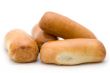 fresh buns