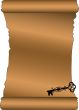 Scroll with key
