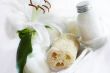 spa and bath items