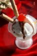 ice cream sundae