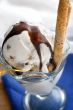 ice cream sundae