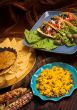 mexican dinner