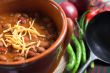 chili with cheese