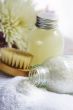 spa items