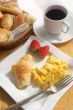 breakfast with eggs