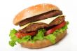 big hamburger
