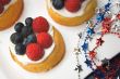 patriotic cakes