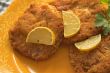 vienna schnitzel cutlets