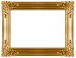 antique  frame