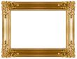 antique  frame