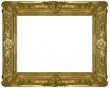 antique  frame