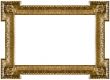 antique  frame