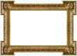 antique  frame