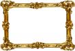 antique  frame