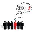 Vision, ideas and thinking