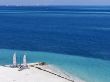Tropical beach
