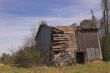 Old Tobacco Barn