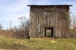 Old Tobacco Barn