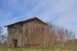 Old Tobacco Barn