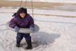 Plastic Tire Swing