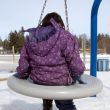 Swinging Girl