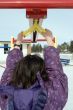 Playground Equipment