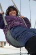 Playground Swing