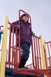 Jungle Gym Girl