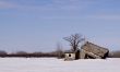 Abandoned House