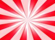 Red background
