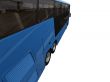 isolated bus view