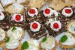 catering food