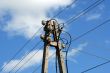 OLD ELECTRICAL WIRES