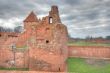 Castle in Malbork