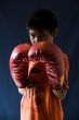 Little boxer