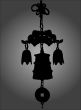 Decorative bell