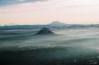 Mountain Elbrus.