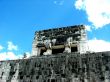 Mayan Ruins