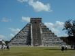 Mayan Ruins