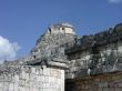 Mayan Ruins