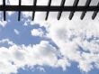 sky background