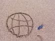 Figure of globe