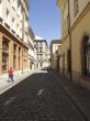 Old sett street